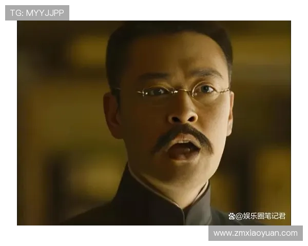 18个细节让你彻底告别《觉醒年代》的遗憾，原来他们才是真英雄