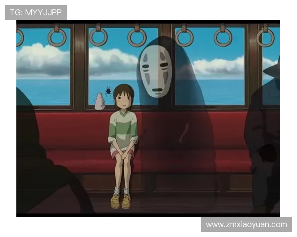 2500字赏析《千与千寻》：千寻的10次成长，无脸男的孤独，宫崎骏的童话王国