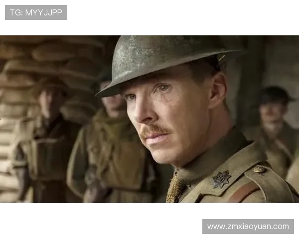 70分钟战争奇迹，《革命1917》的3个神级镜头，我给100分！