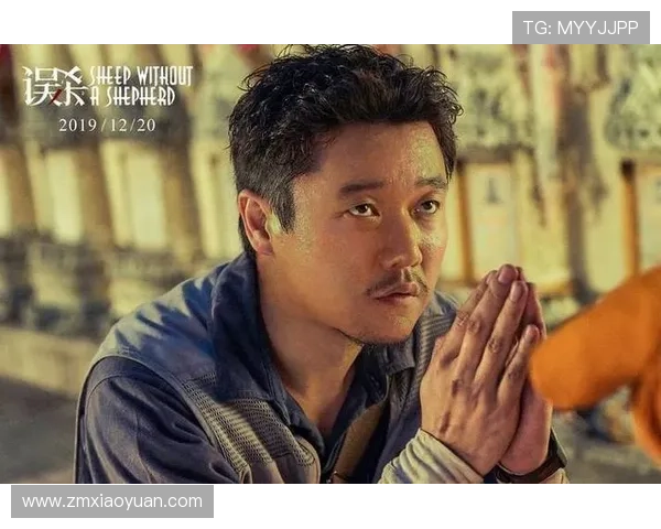 《老男孩》：6位配角的精彩演绎，结局才是最大亮点