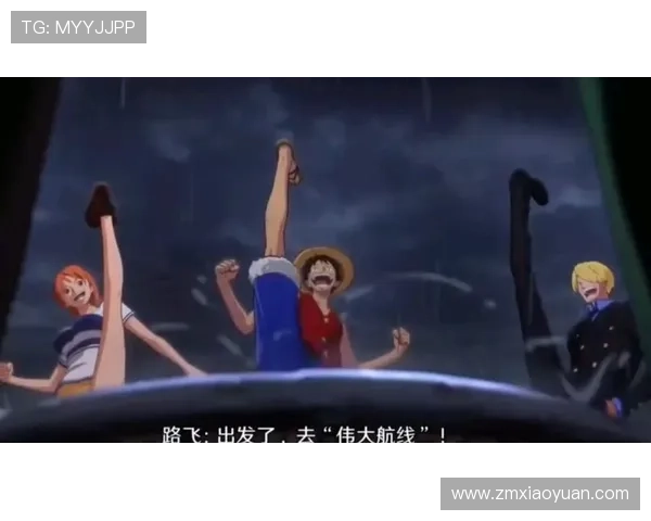 《海贼王》20年最强伏笔！路飞100%会败给他的3个理由