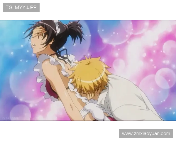 会长是女仆大人19甜蜜逆袭校园恋爱与秘密身份交织的成长物语